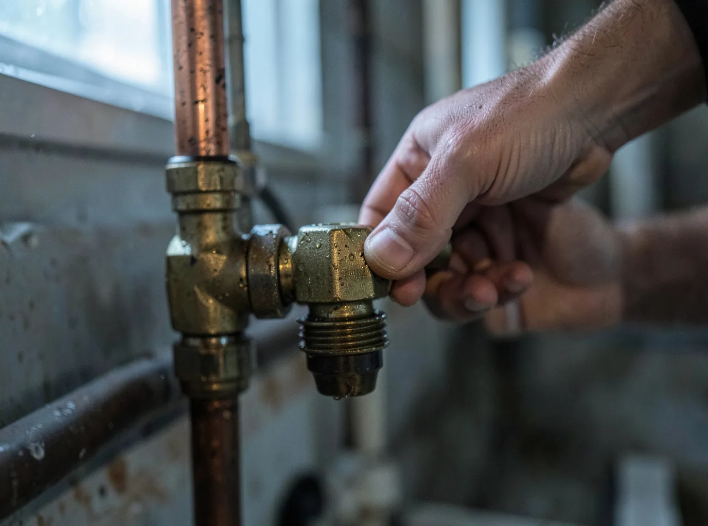 Emergency Plumber Maria Stein, OH FAQs